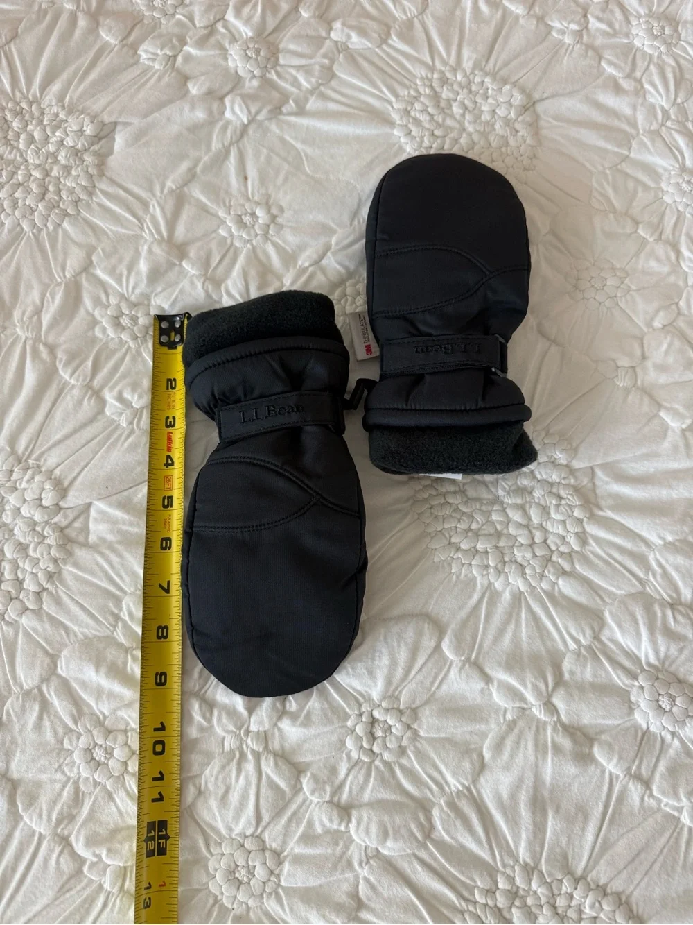 LL Bean Kids Mittens